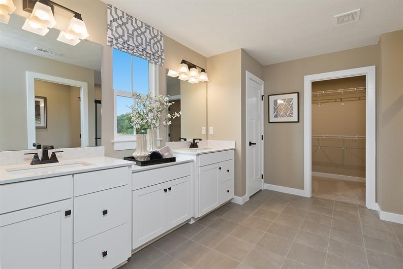 The Ridge at Windgate SingleFamily Homes for Sale Ryan Homes