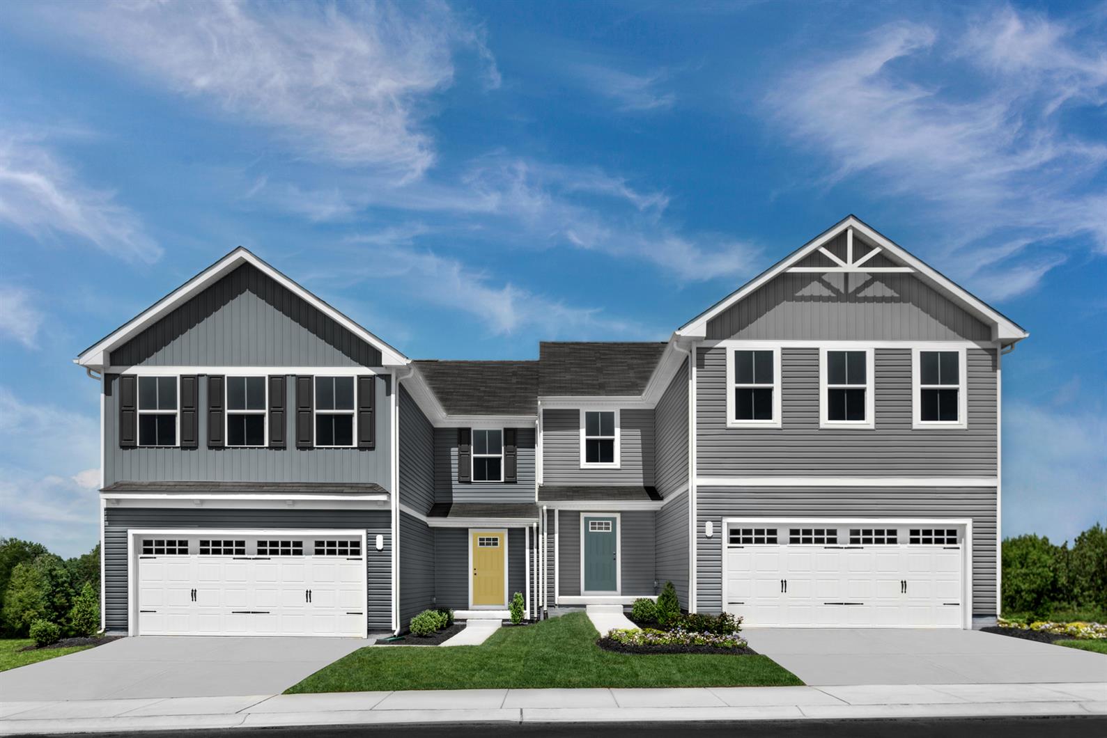 available home in Quarry Creek