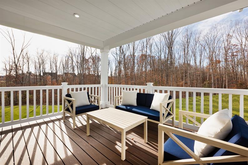 Glenross North SingleFamily Homes for Sale Ryan Homes