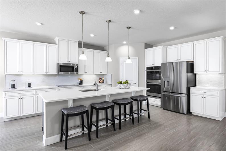 Lost Tree Preserve SingleFamily Homes One Level Living for Sale