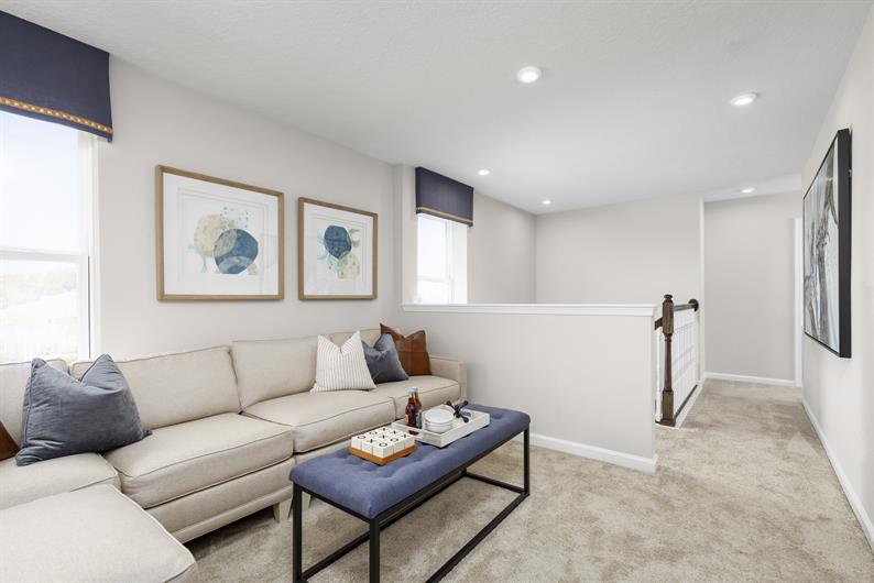 Shearwater SingleFamily Homes for Sale Ryan Homes