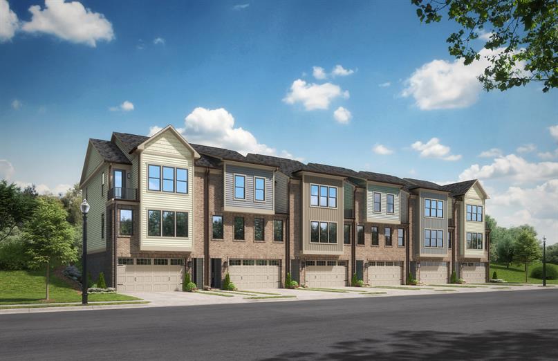 Available home in - 3130D