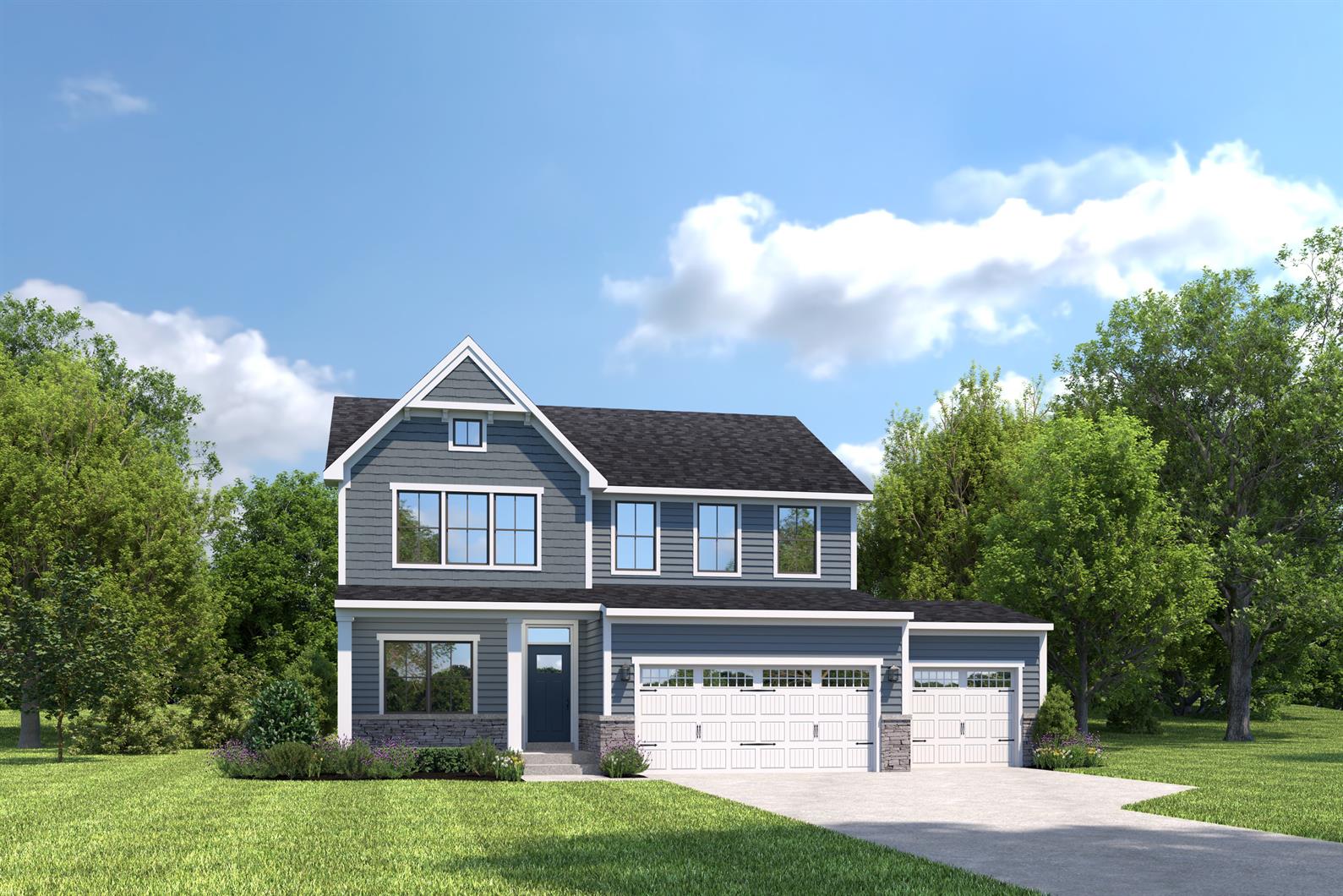 available home in Pine Ridge Estates