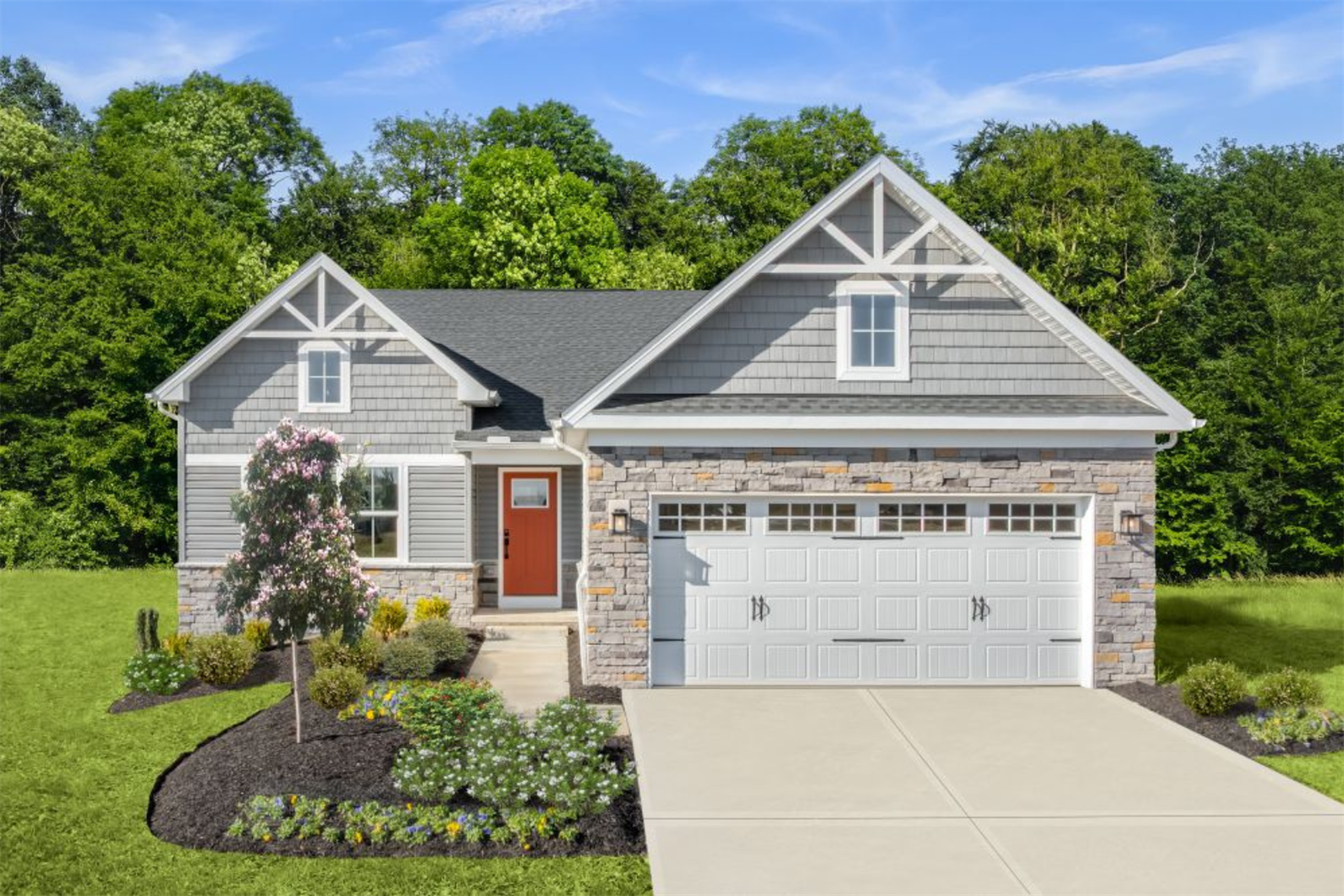 available home in Briar Creek Ranches