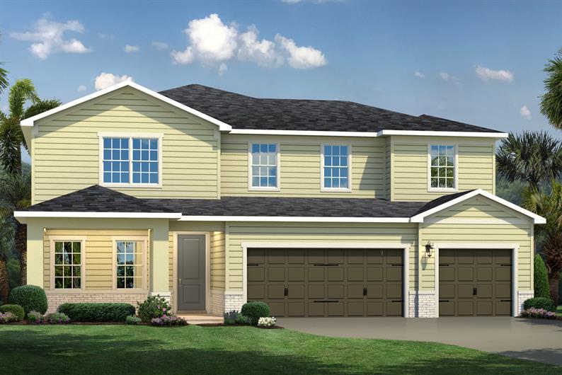 Lennar Homes Floor Plans Florida Arden Park Inventory House Design Ideas