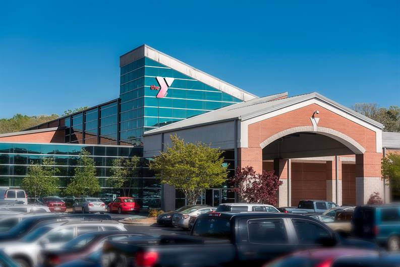 Get your cardio in at the YMCA! 