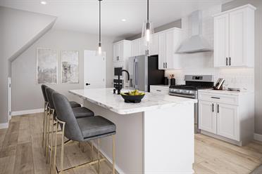 Available home near Chester