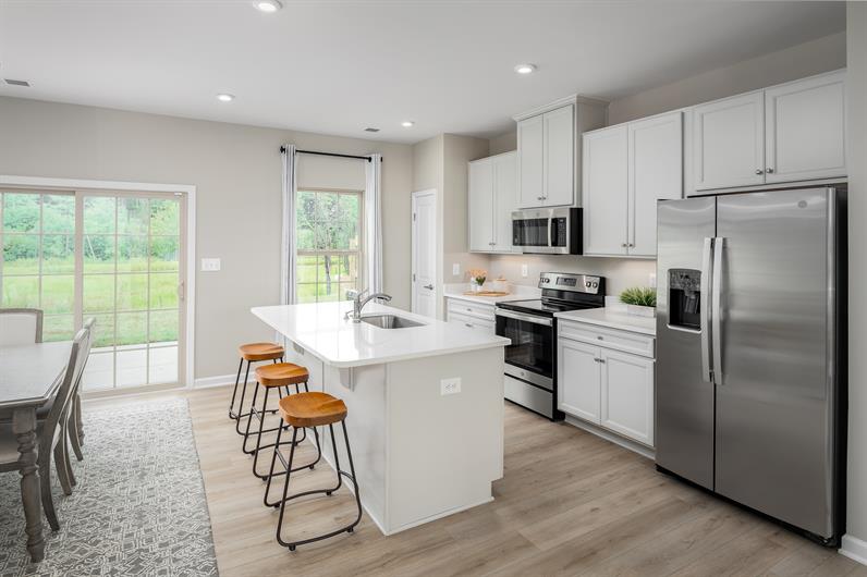 Courthouse Commons Townhomes Townhomes for Sale Ryan Homes