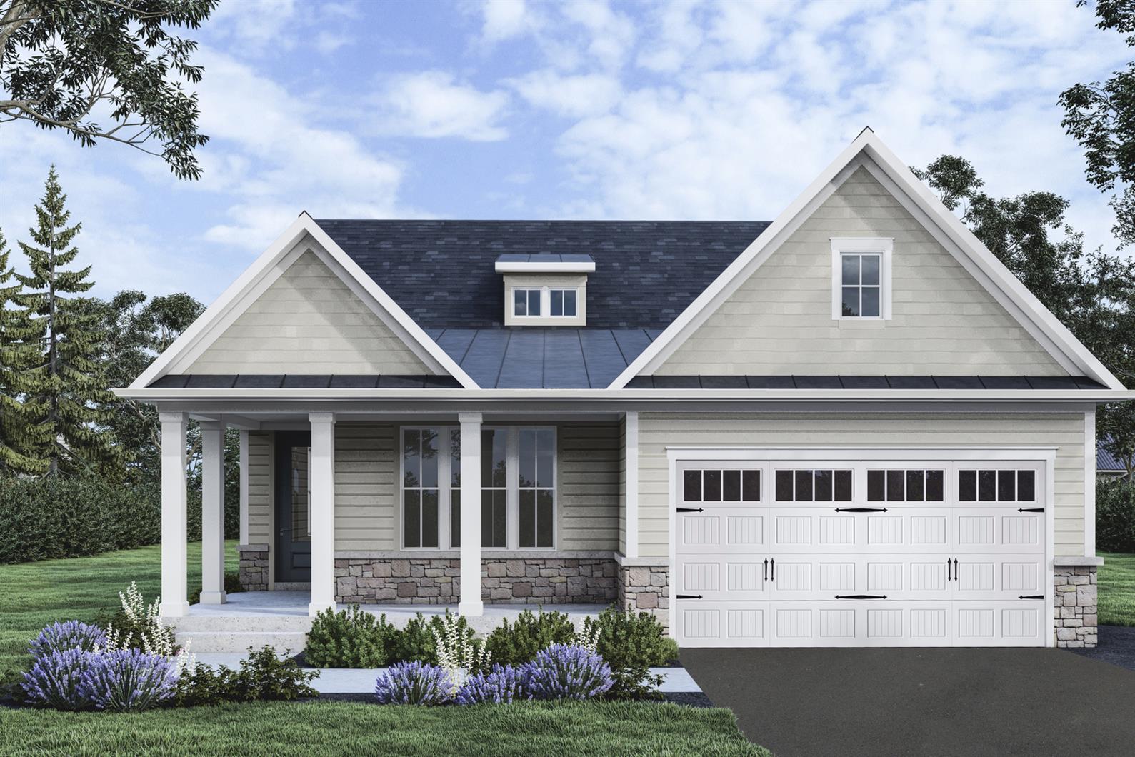 available home in Brandywine Walk 55+