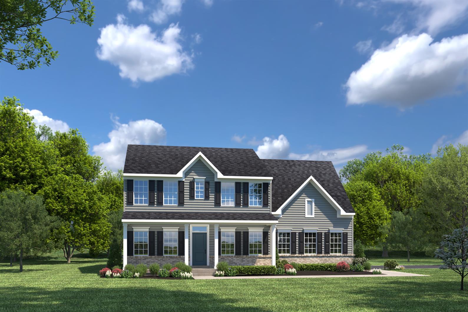 available home in Nutters Crossing