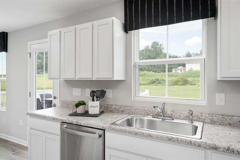 The Glen at Hollybrook SingleFamily Homes for Sale Ryan Homes