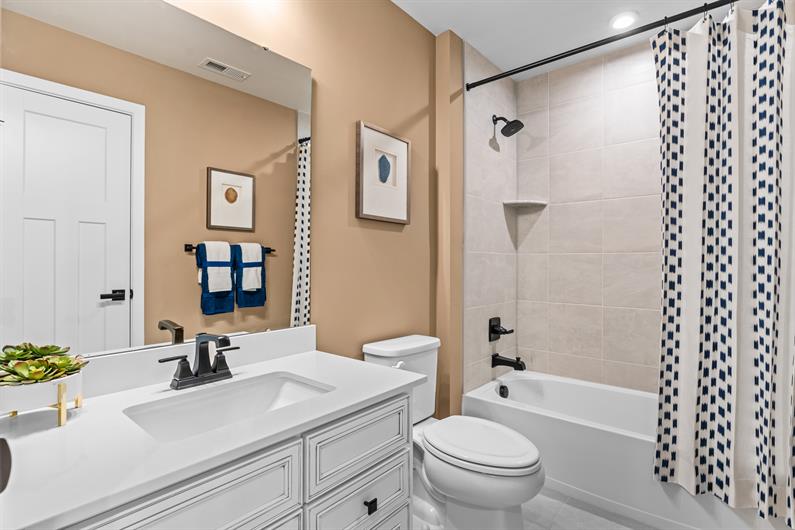 Laurel Point Townhomes for Sale Ryan Homes