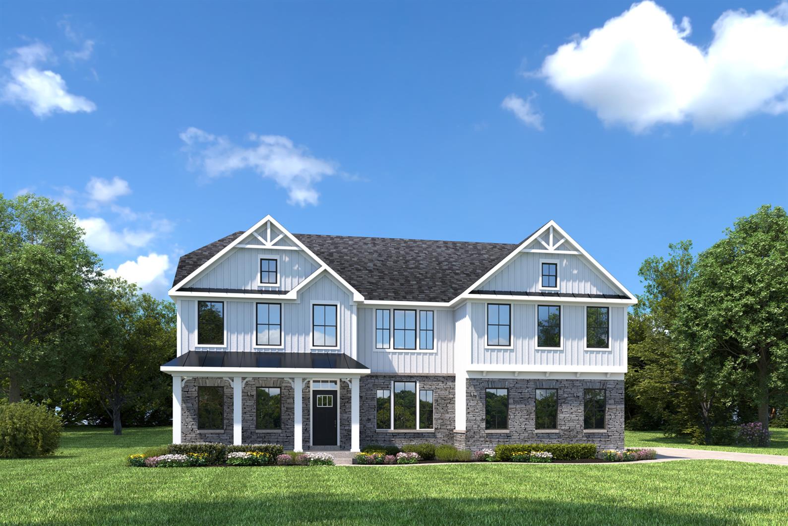 available home in Somerset Crossing