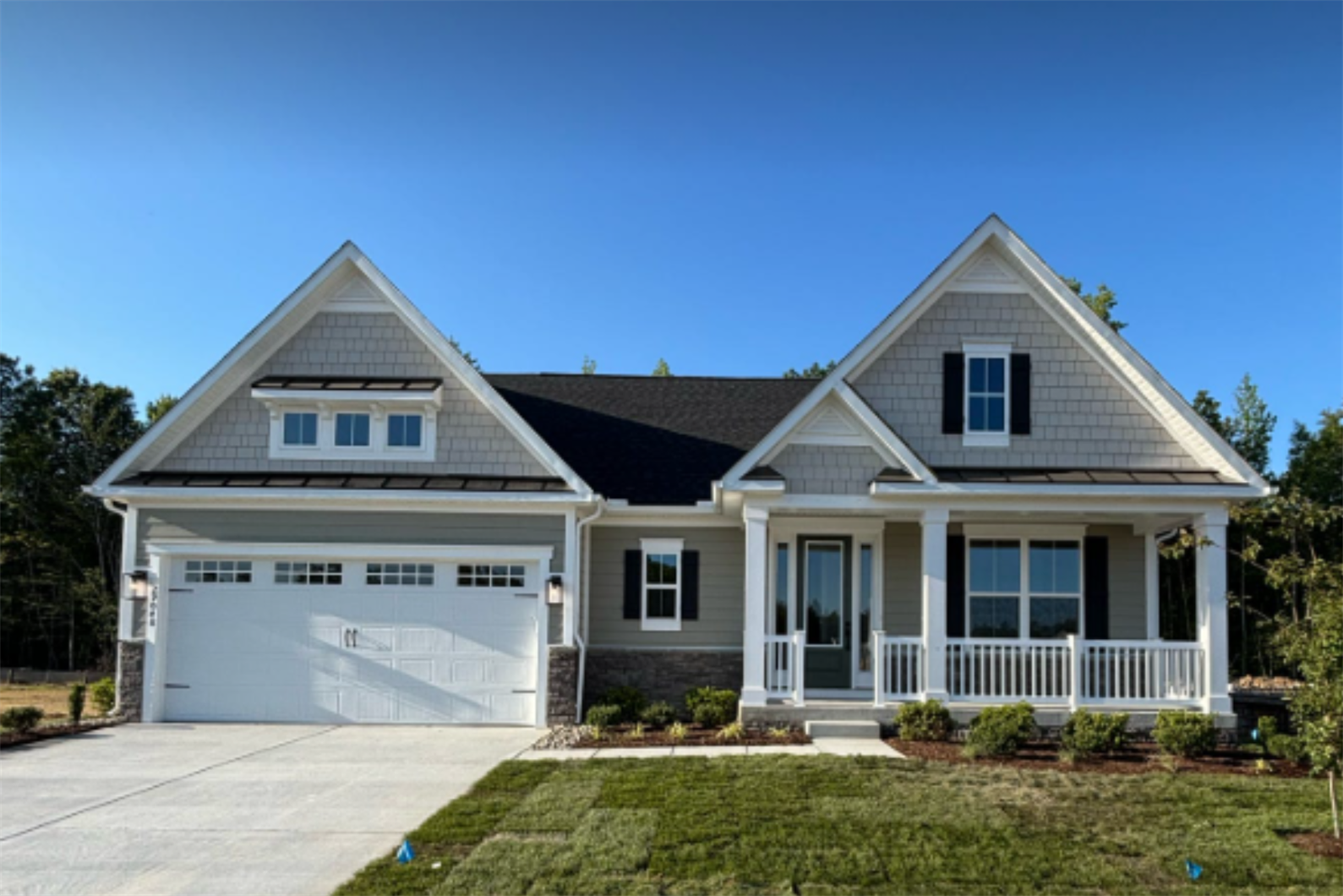 available home in Twin Masts