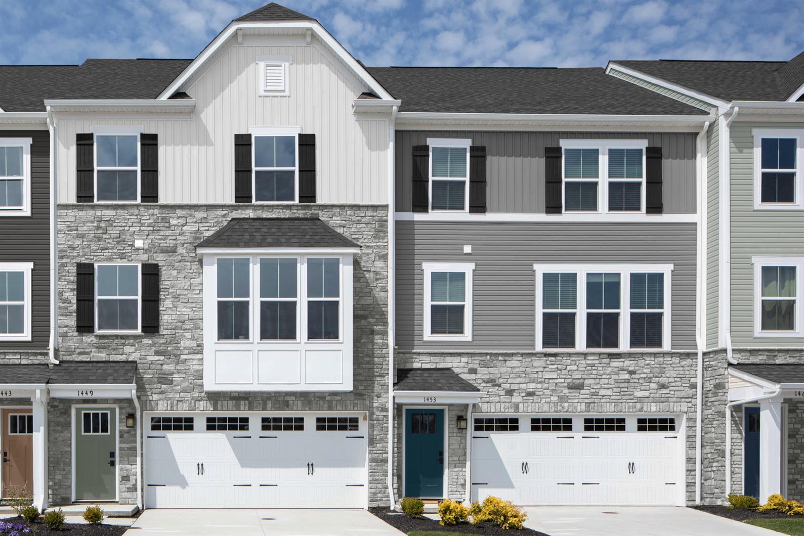 available home in Falls Landing