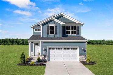 Ravenfield Single Family