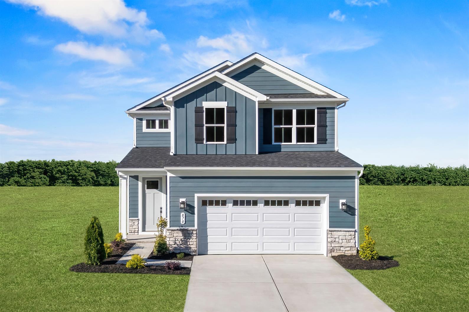 available home in Ravenfield Single Family