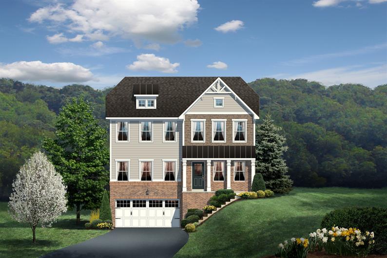 Available home in - SLY00