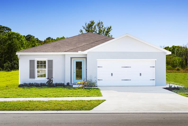 WELCOME HOME TO SUNCOAST LANDING - THE AREA'S BEST VALUE