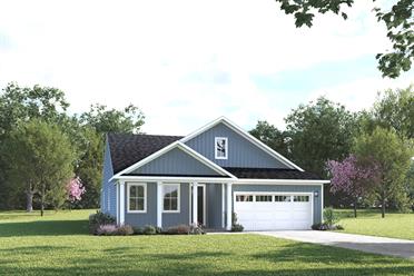 Available home near Troutman