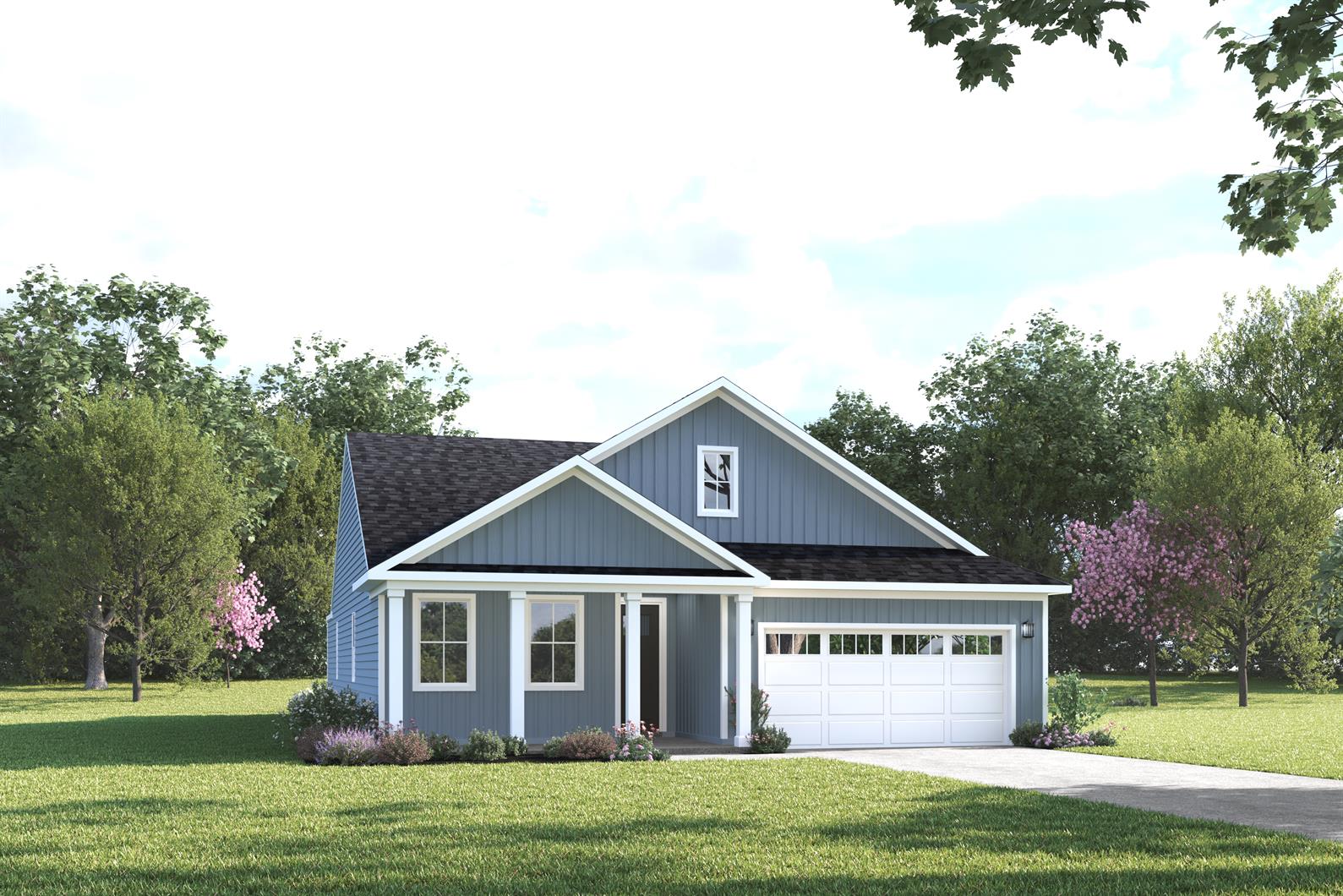 available home in Shinn Farms Ranches