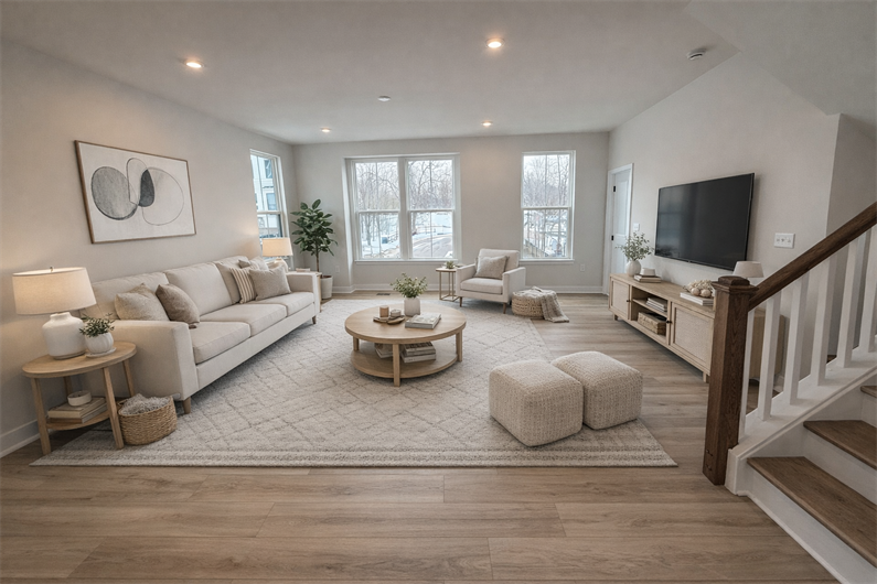 Available home in Doremustown Village