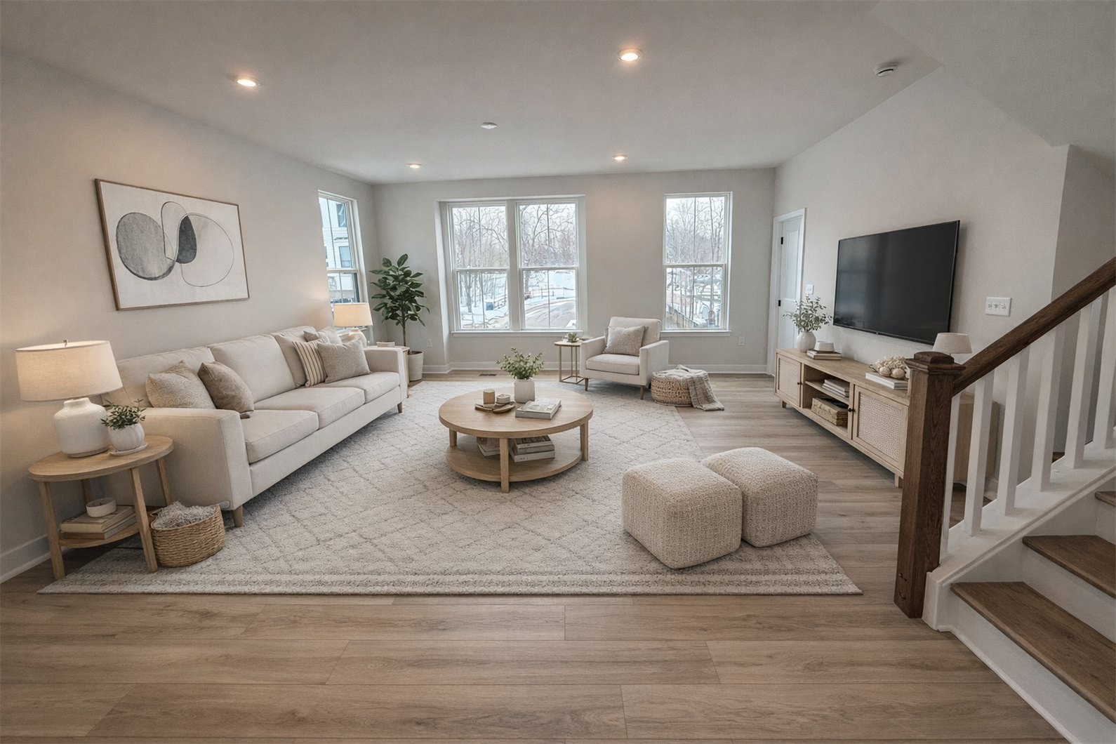 available home in Doremustown Village