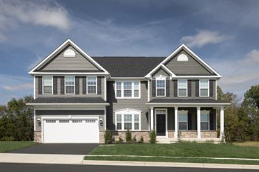 Available home near Roxbury Township