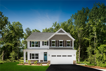 Available home near Calhoun