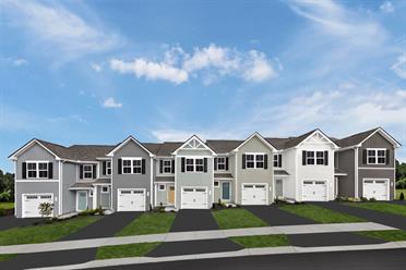 Lehmans Landing - Community