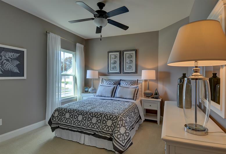 Stream Valley SingleFamily Homes One Level Living for Sale Ryan Homes