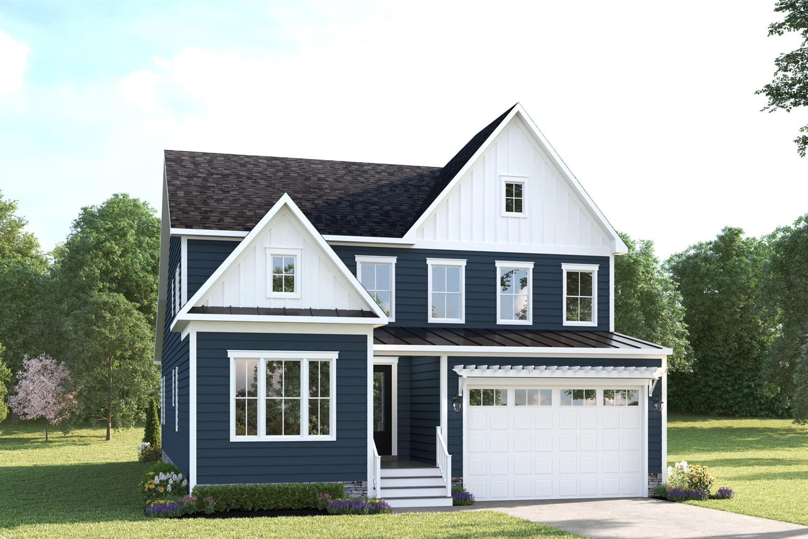 available home in Atlantic East