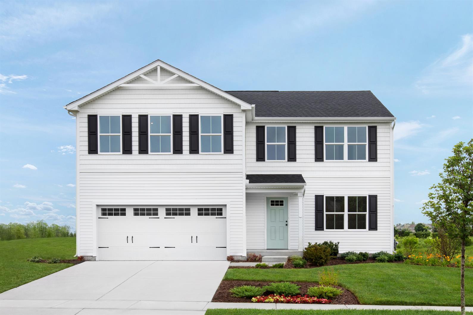 available home in Derby Run