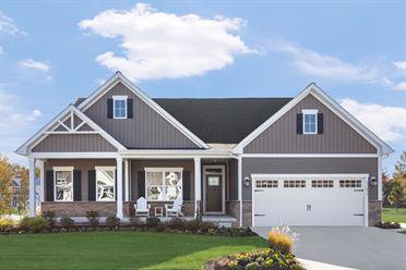Available home near Culpeper