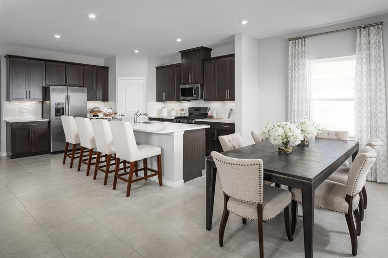 Terra Pines SingleFamily Homes for Sale Ryan Homes