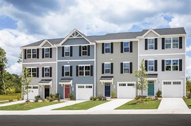 Available home near Charlotte