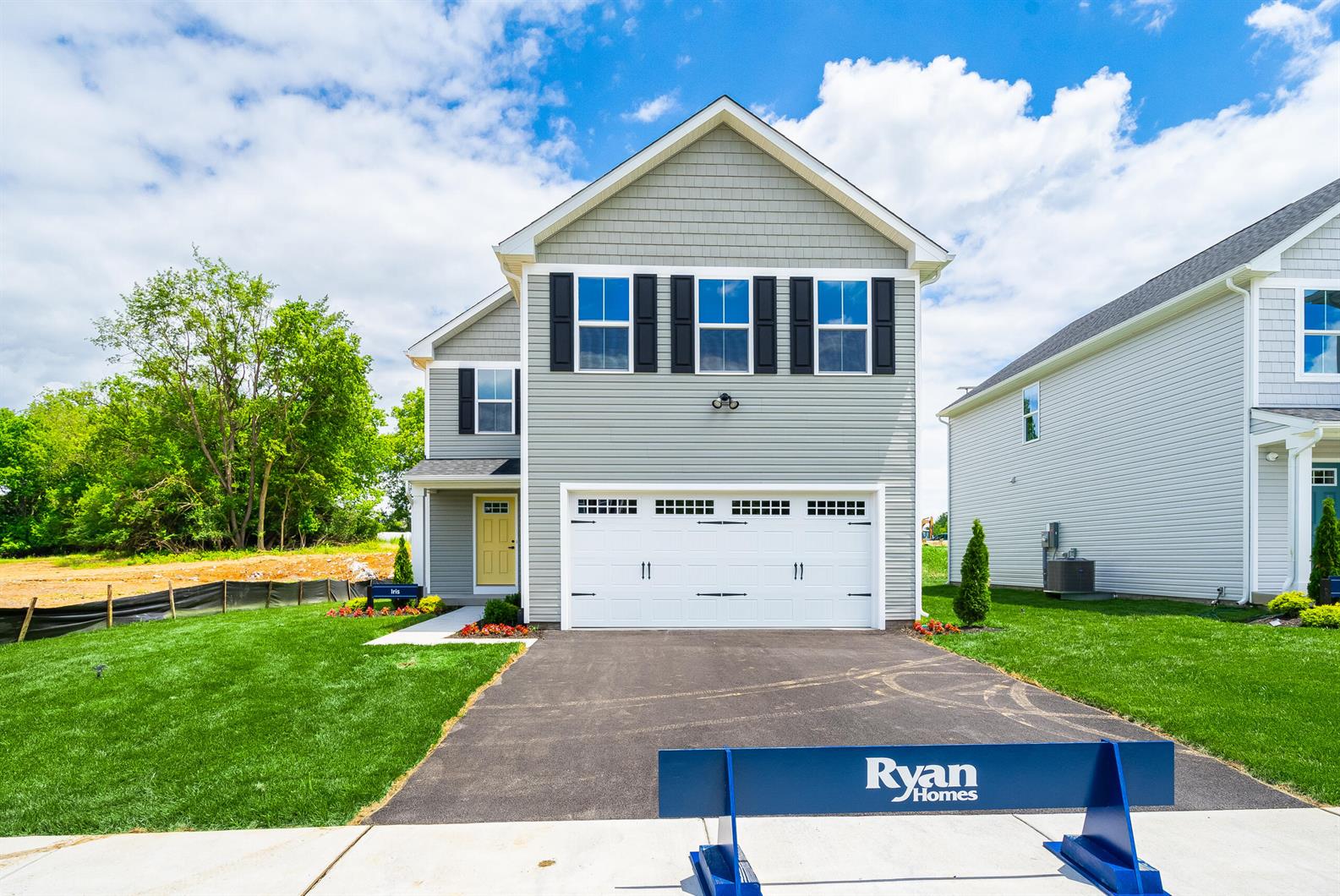 available home in Kilpatrick Woods