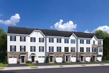 The Links at Greate Bay - Community