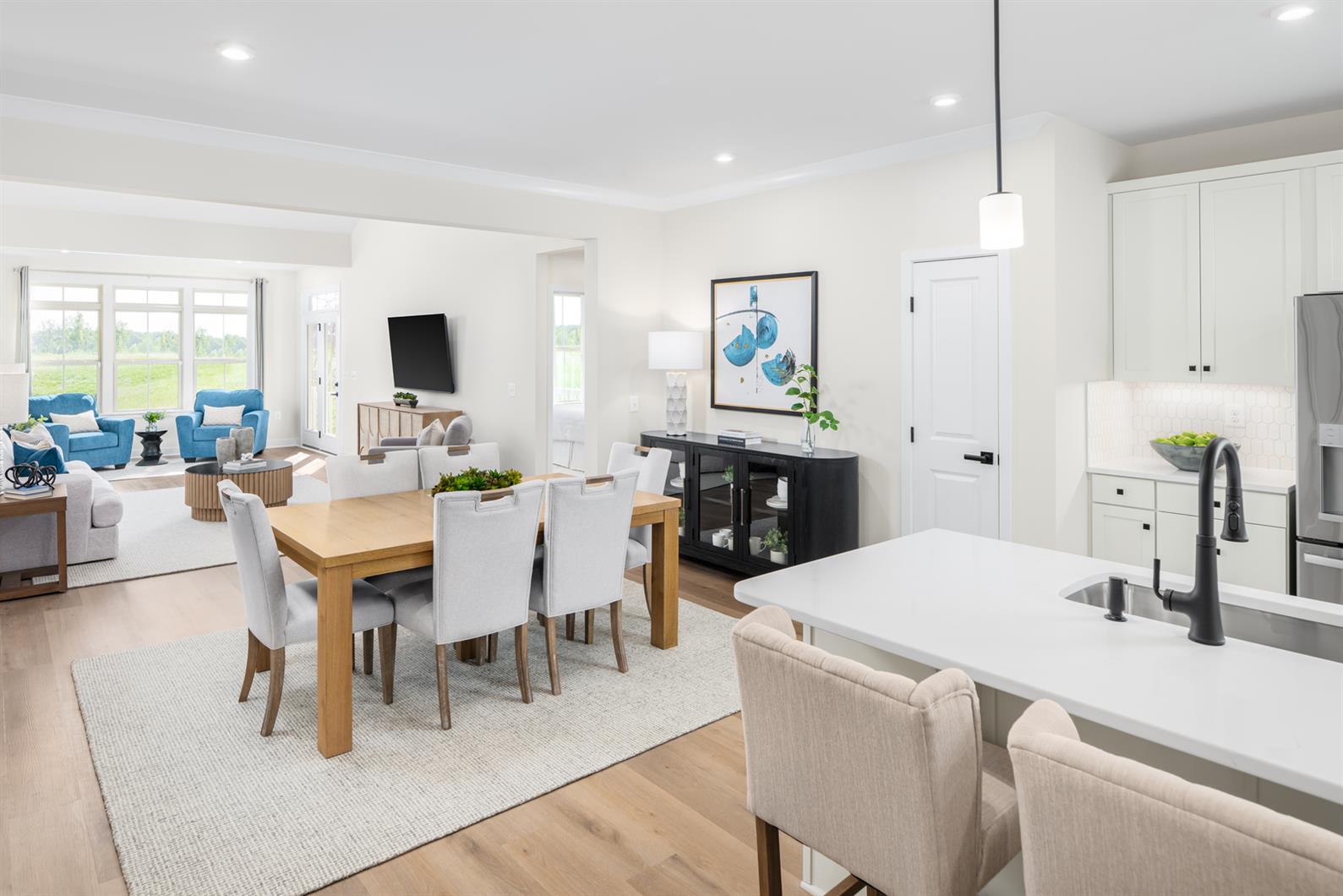 available home in Mount Olive Grove Carriage Homes