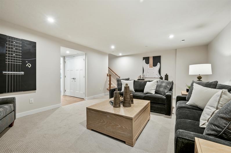 Burkett Manor Townhomes Townhomes for Sale Heartland Luxury