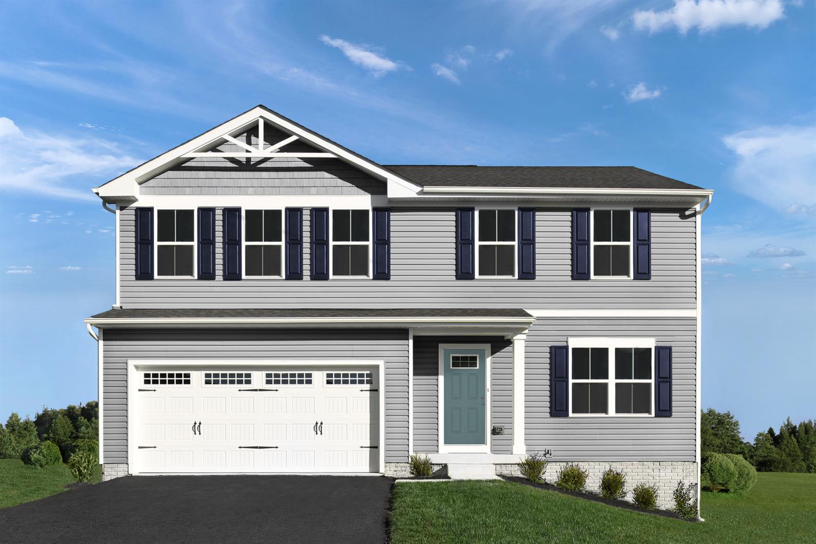 available home in Lehigh Ridge