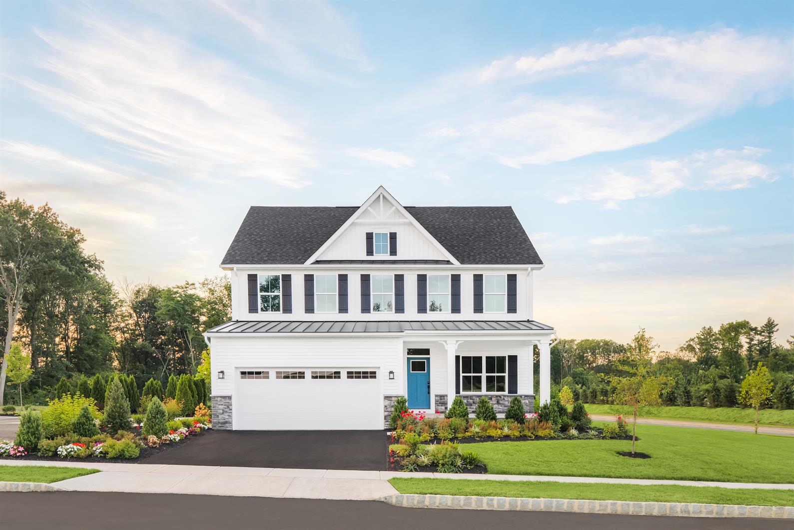 available home in Iron Ridge