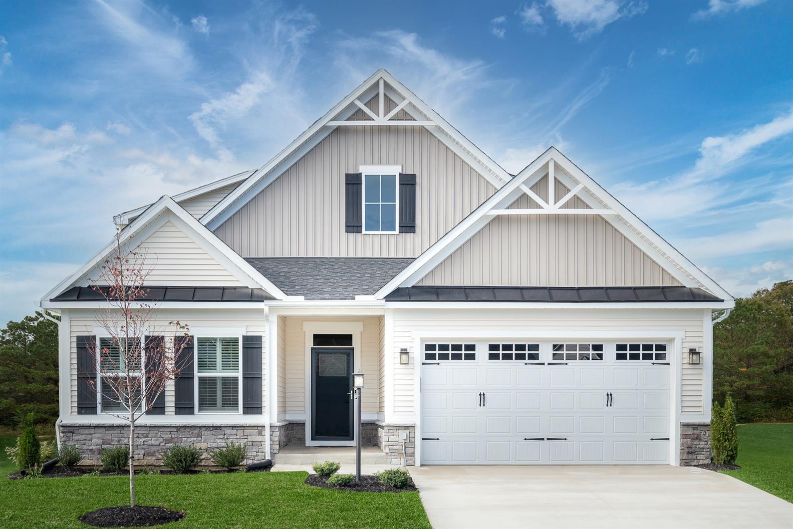 available home in Hope Pointe Single Family Homes