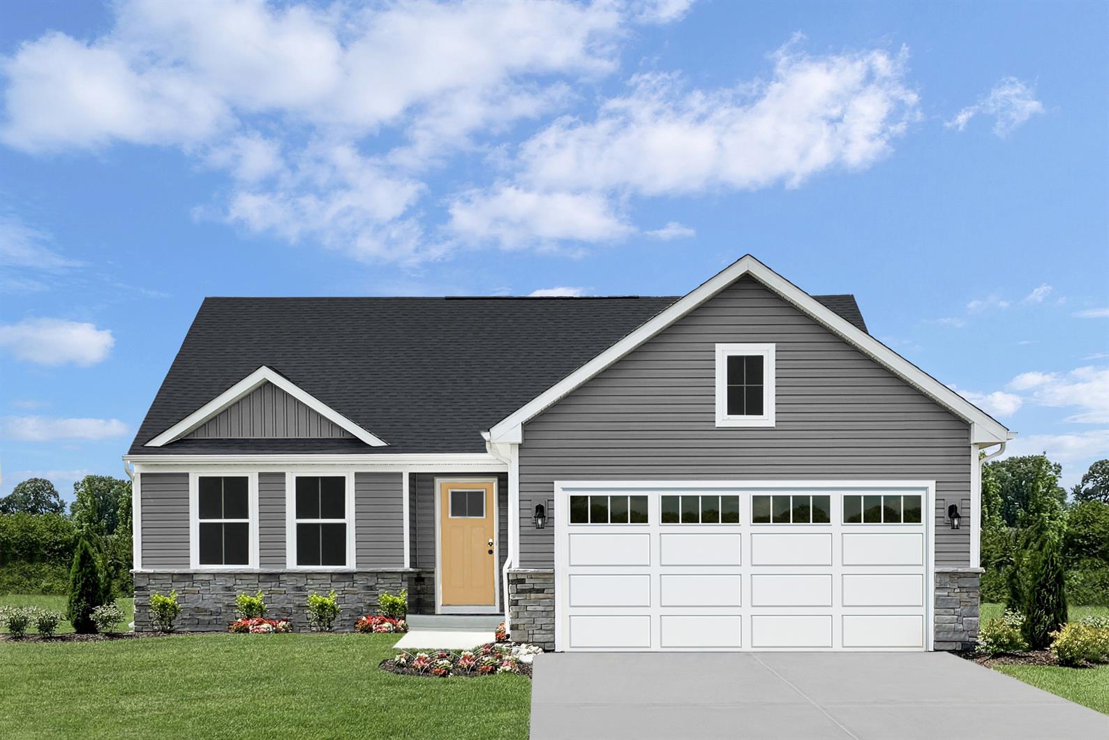available home in Azalea Woods