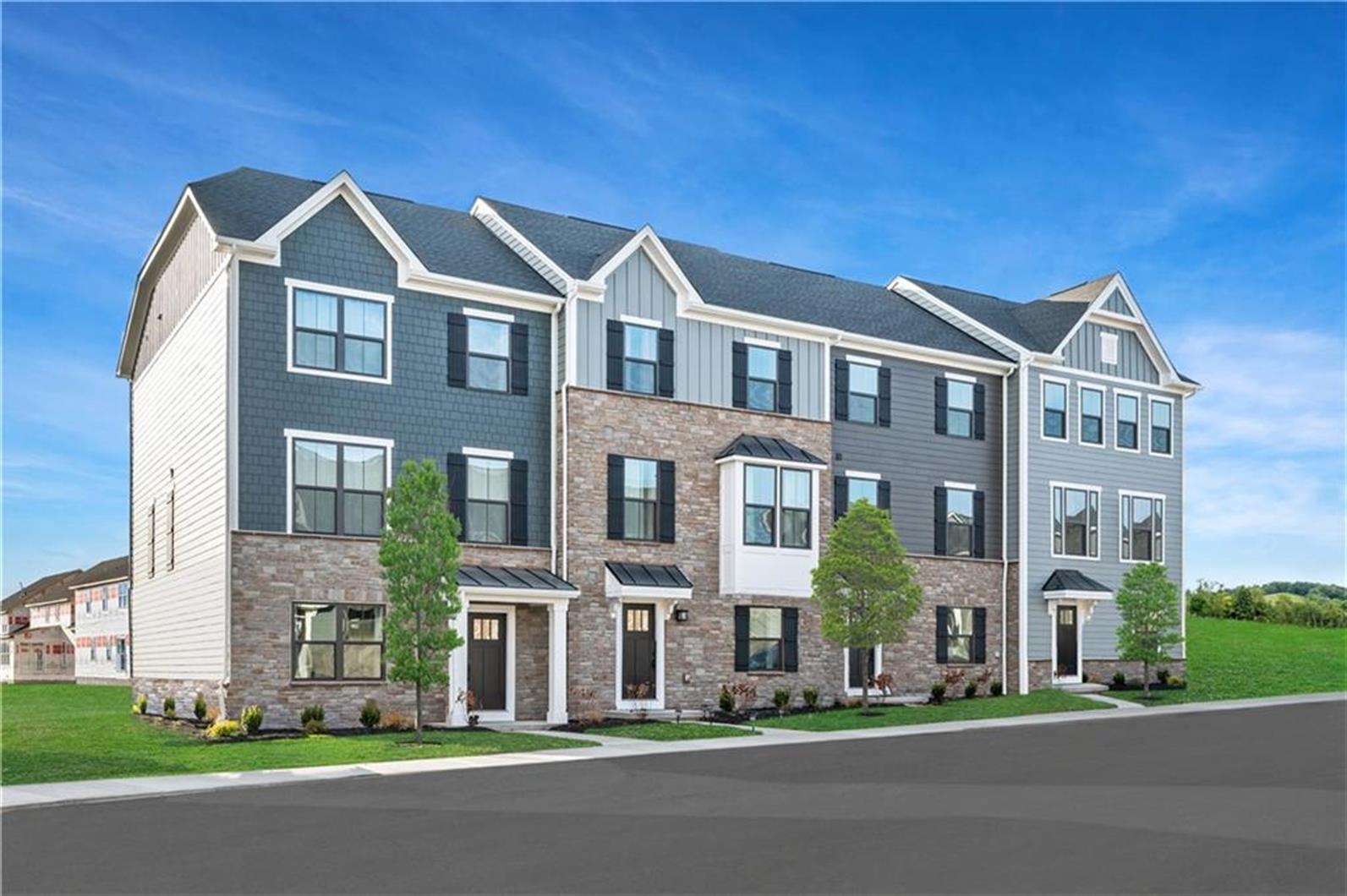available home in Village at Marketplace Townhomes