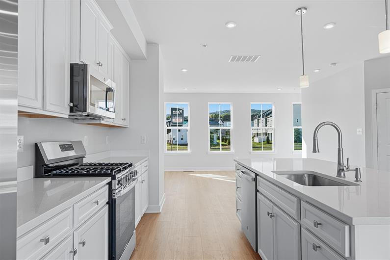 Available home in Sycamore Springs Townhomes