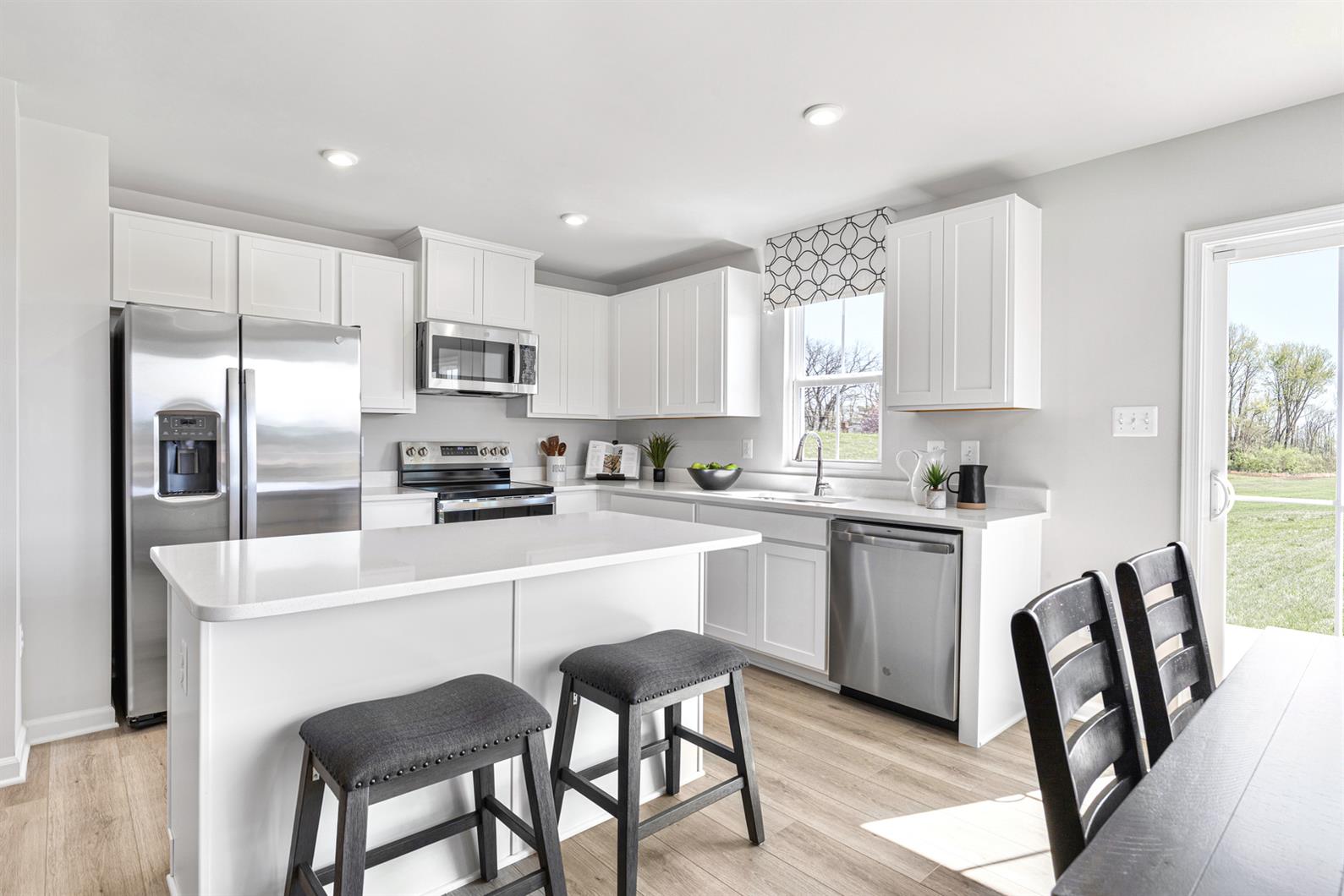 available home in Townhomes At Briercliff