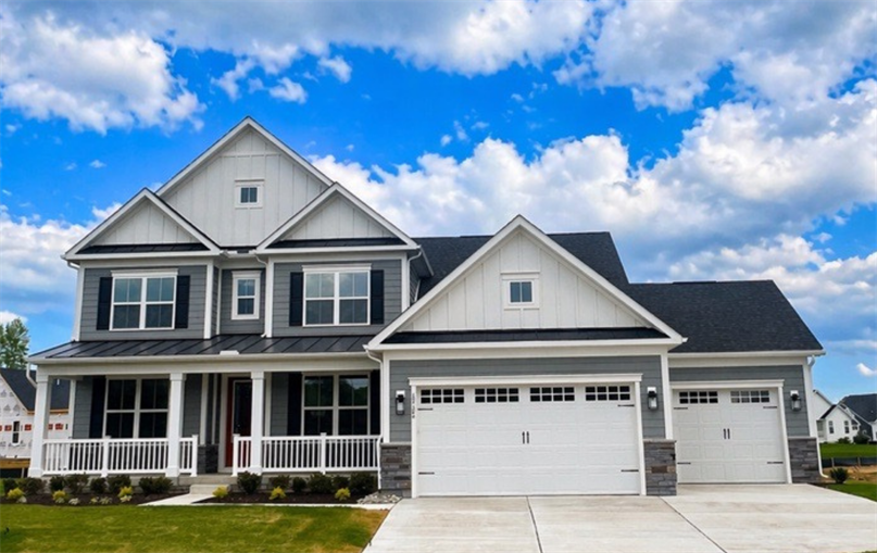 Available home in Twin Masts