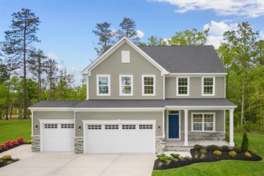Available home near Olmsted Falls