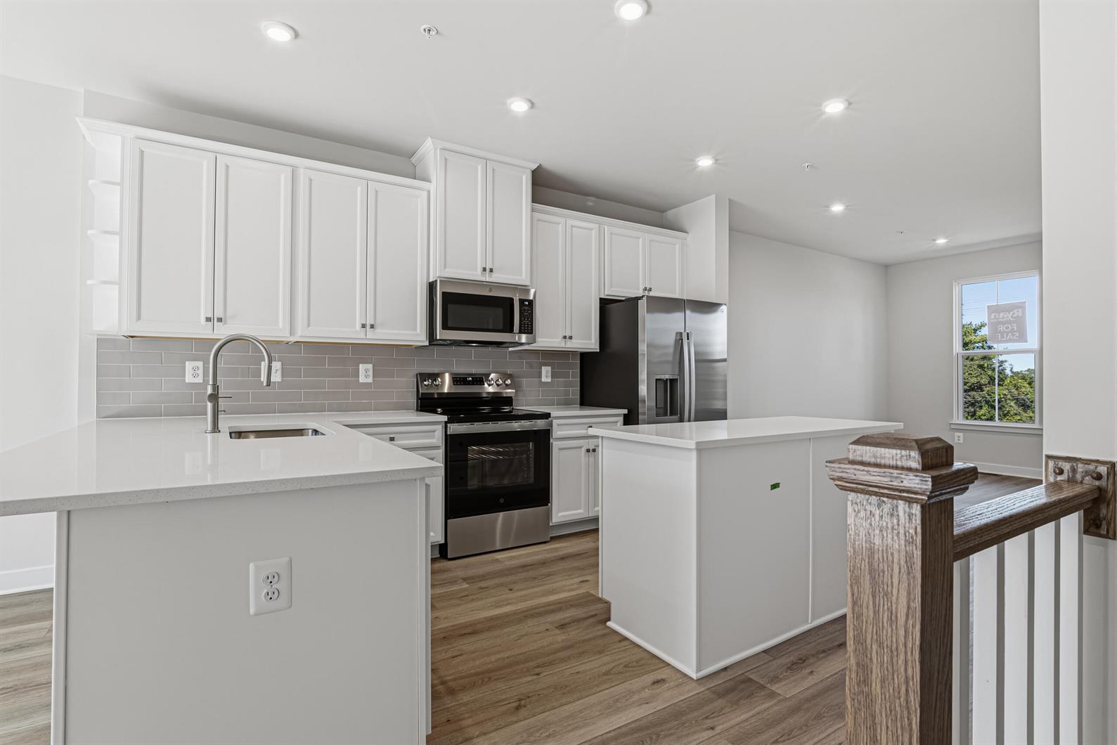 available home in Fort Lincoln